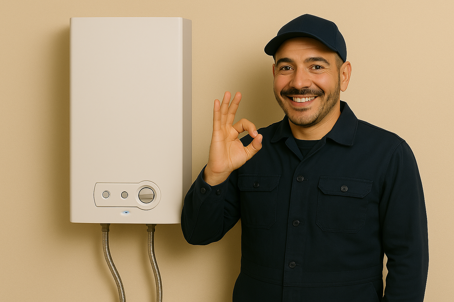 صيانة سخان مصانع حربية 01150109688